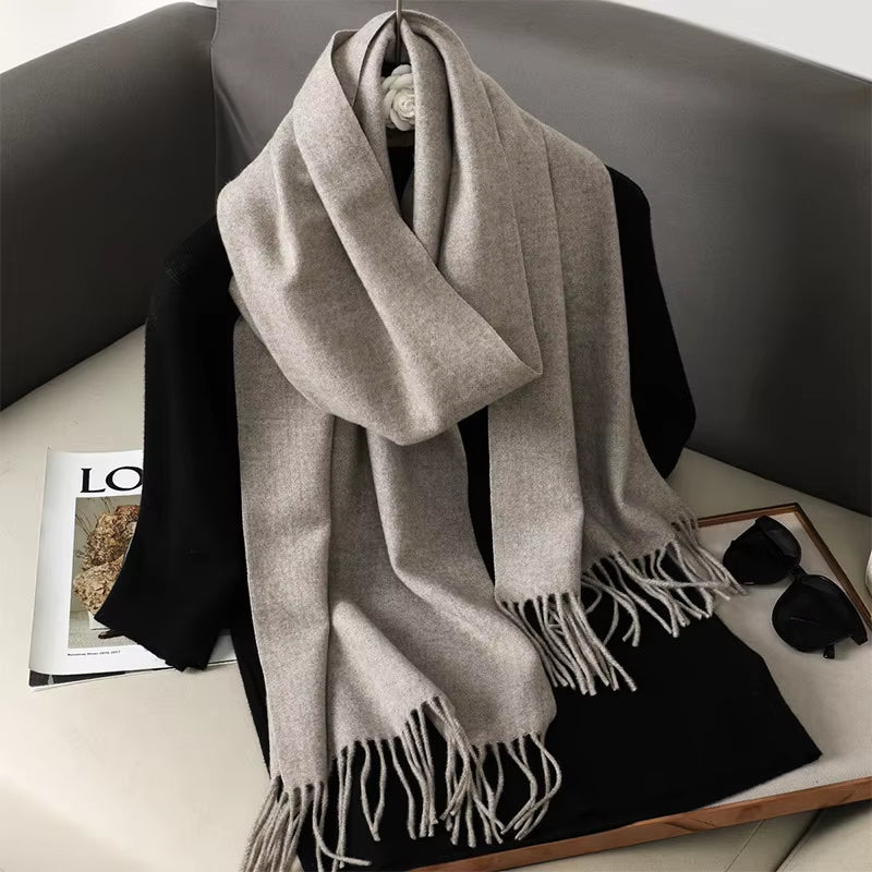 Evening Pashmina Wrap