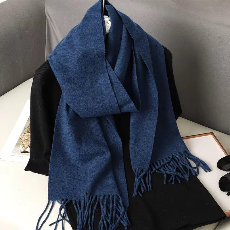 Evening Pashmina Wrap