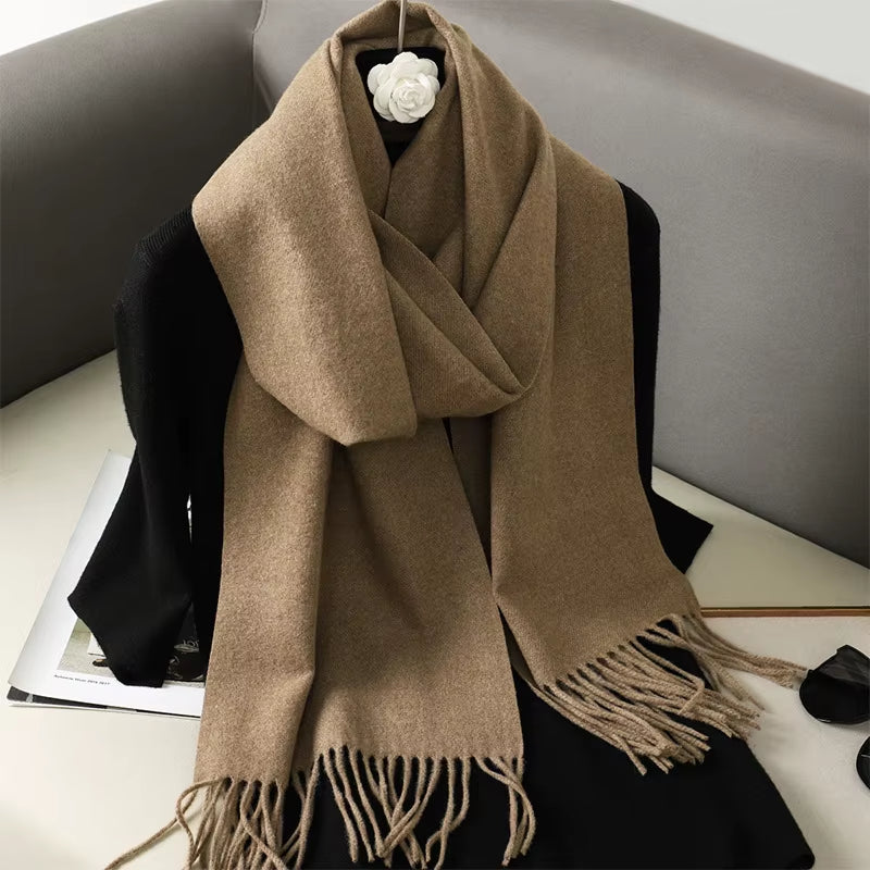 Evening Pashmina Wrap