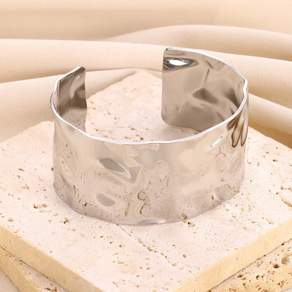 Golden Hour Wide Cuff