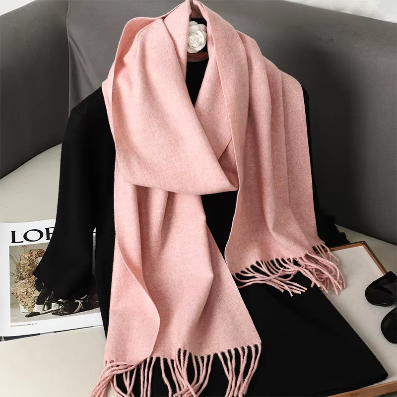 Evening Pashmina Wrap