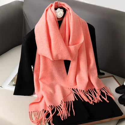 Evening Pashmina Wrap