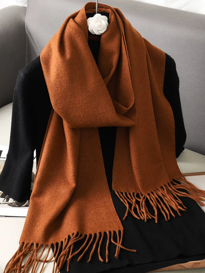 Evening Pashmina Wrap