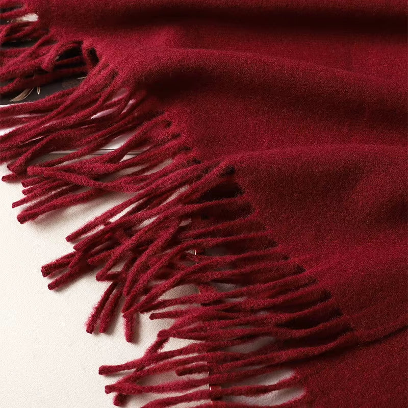 Evening Pashmina Wrap