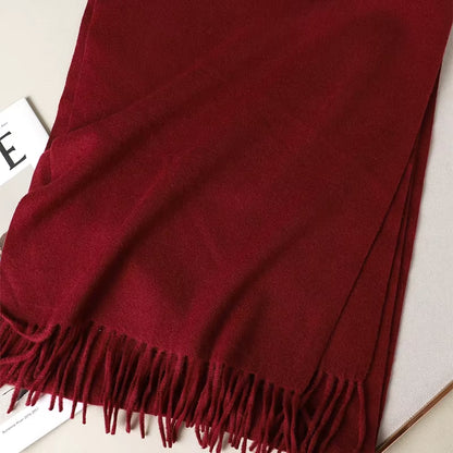 Evening Pashmina Wrap
