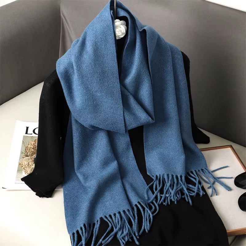 Evening Pashmina Wrap