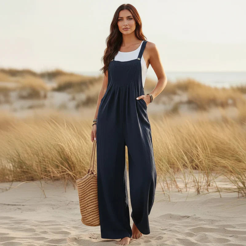 Macacão - Beach Jumsuit