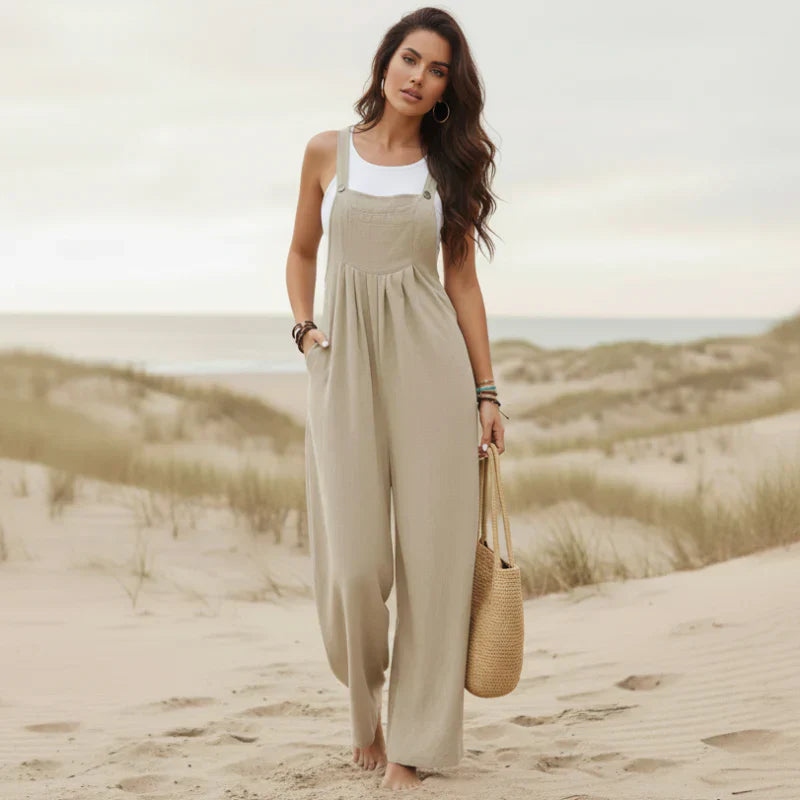 Macacão - Beach Jumsuit