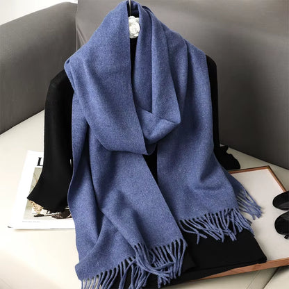 Evening Pashmina Wrap