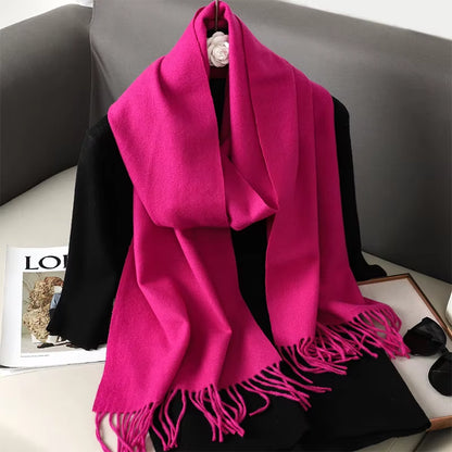 Evening Pashmina Wrap