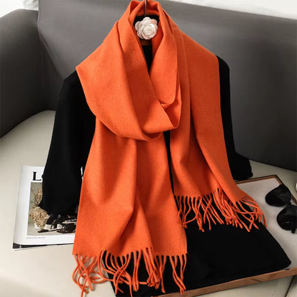 Evening Pashmina Wrap