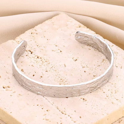 Golden Hour Wide Cuff