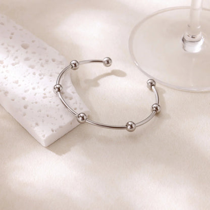 Golden Hour Wide Cuff