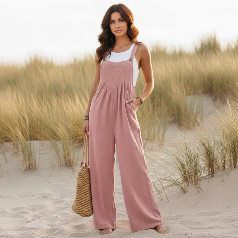 Macacão - Beach Jumsuit