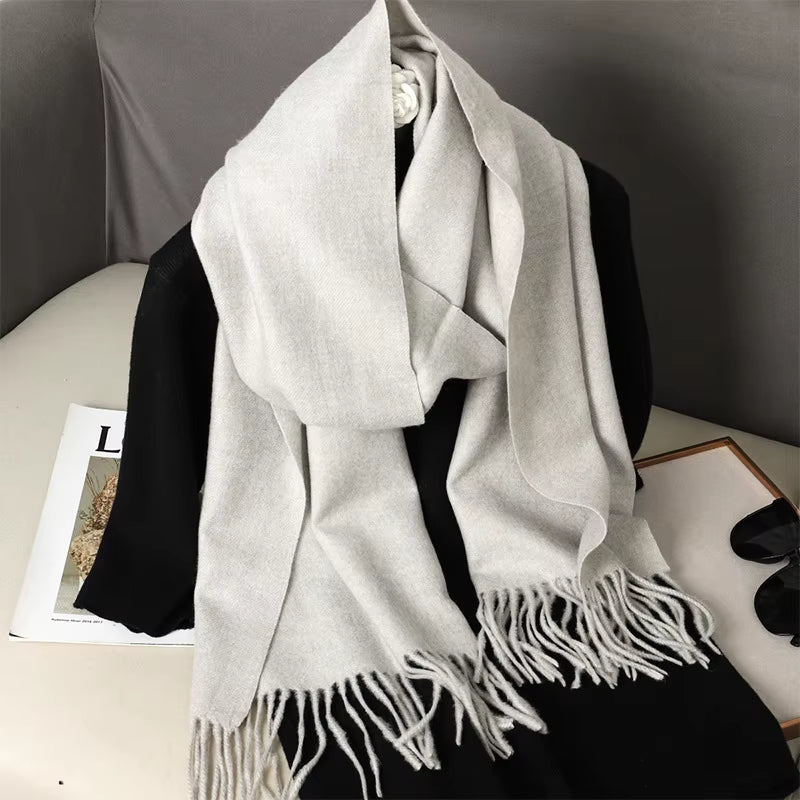 Evening Pashmina Wrap