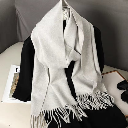 Evening Pashmina Wrap