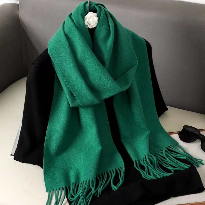 Evening Pashmina Wrap