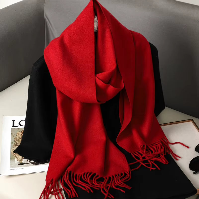 Evening Pashmina Wrap