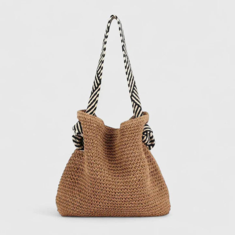 Bohemian Shoulder Bag