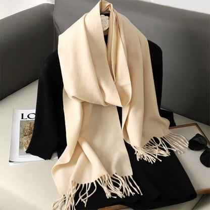 Evening Pashmina Wrap