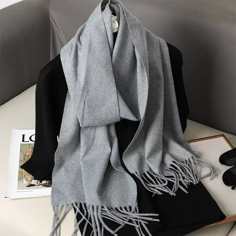 Evening Pashmina Wrap