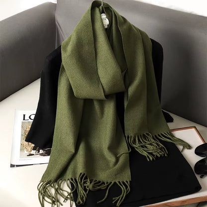 Evening Pashmina Wrap