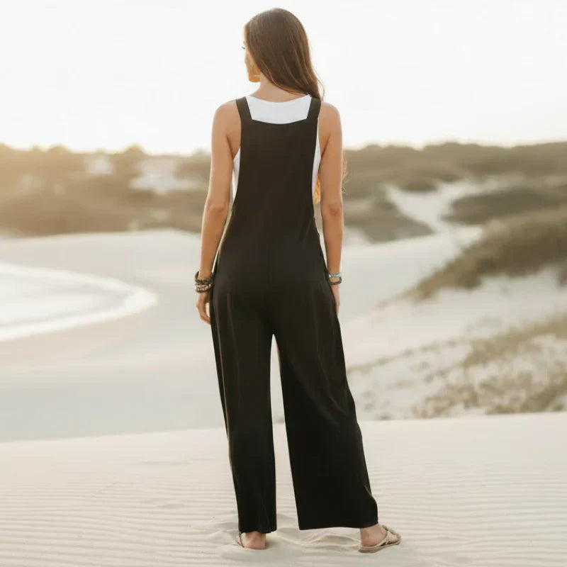 Macacão - Beach Jumsuit