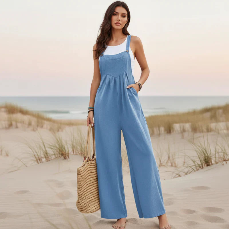 Macacão - Beach Jumsuit