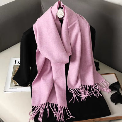 Evening Pashmina Wrap