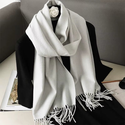 Evening Pashmina Wrap