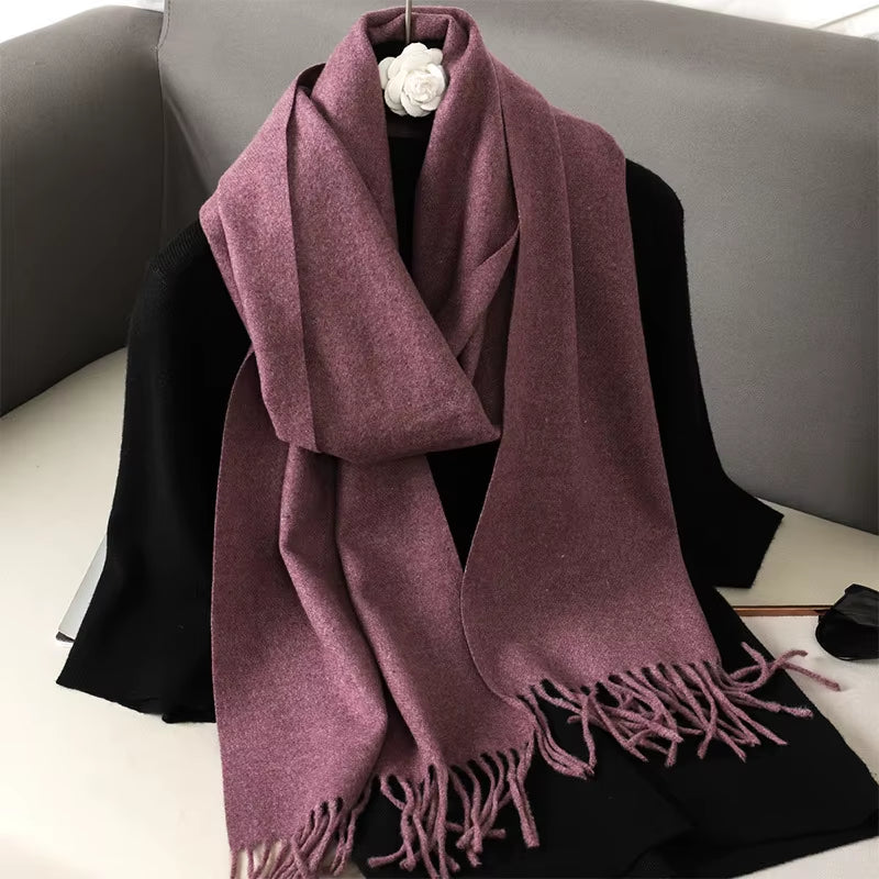 Evening Pashmina Wrap