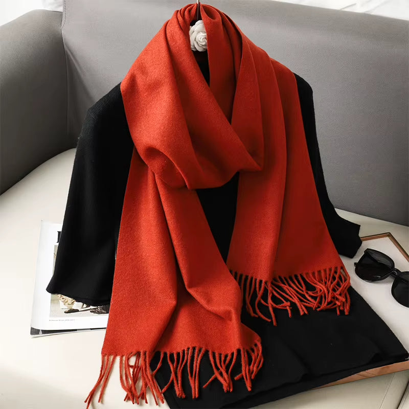 Evening Pashmina Wrap