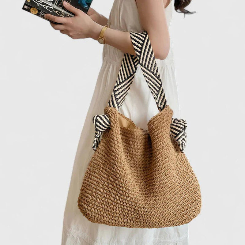 Bohemian Shoulder Bag