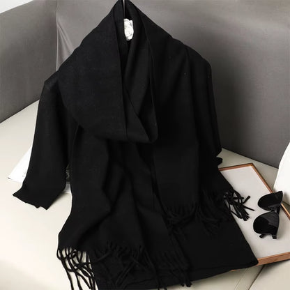 Evening Pashmina Wrap