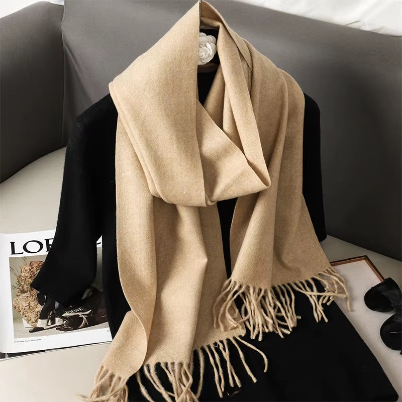 Evening Pashmina Wrap