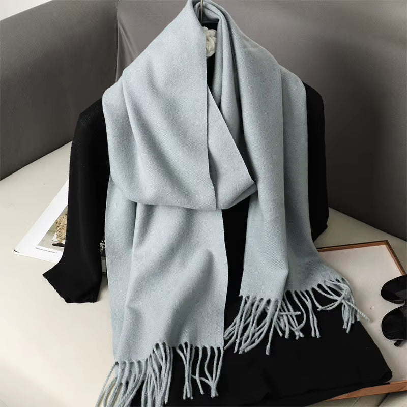 Evening Pashmina Wrap