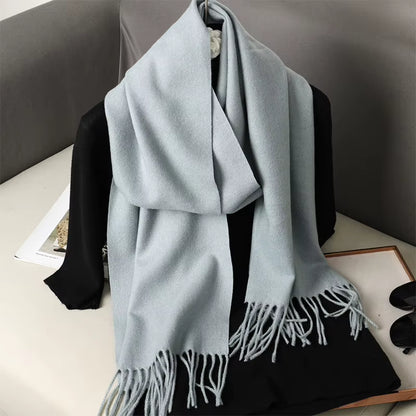 Evening Pashmina Wrap