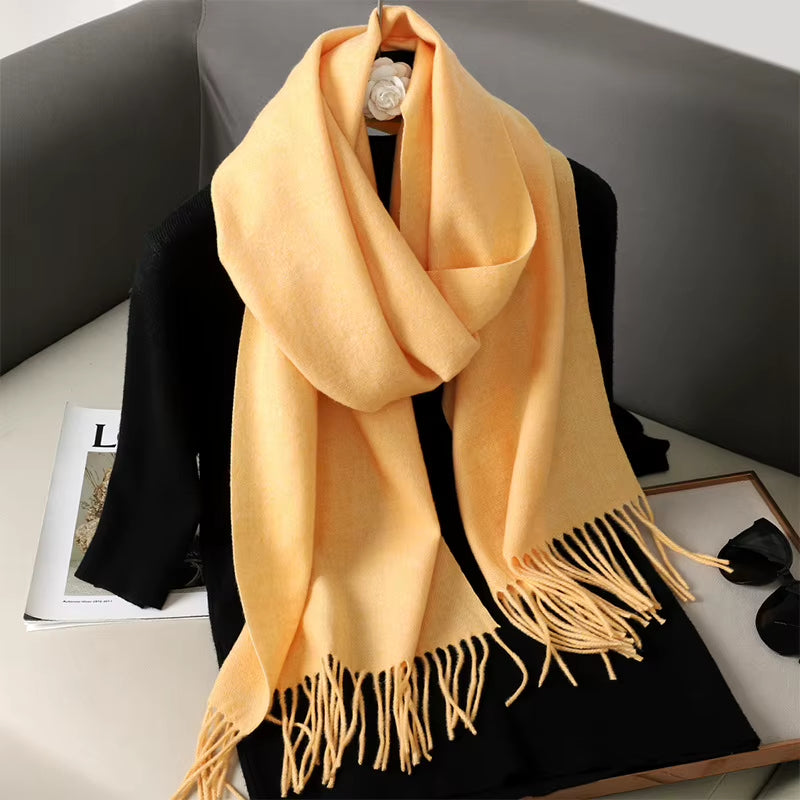 Evening Pashmina Wrap