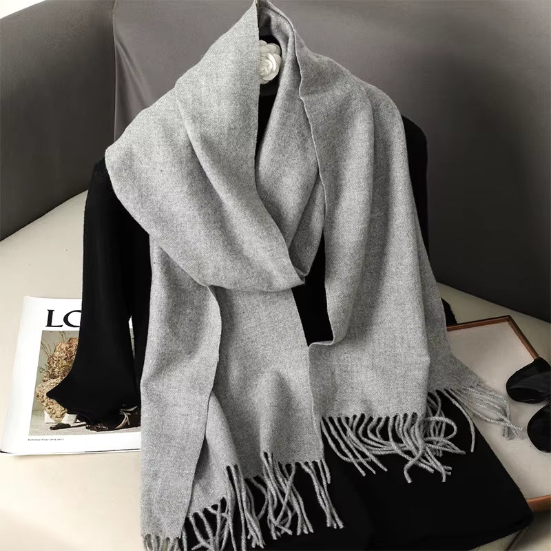 Evening Pashmina Wrap