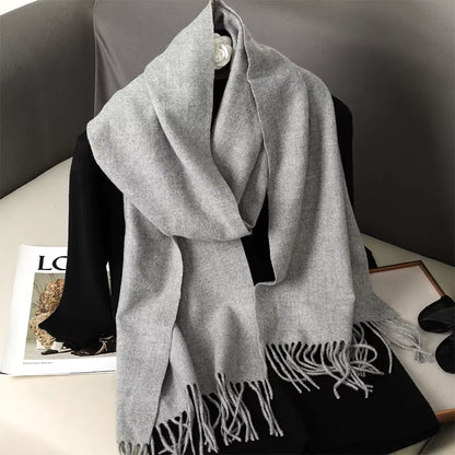 Evening Pashmina Wrap