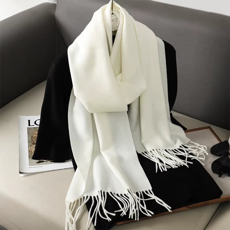 Evening Pashmina Wrap