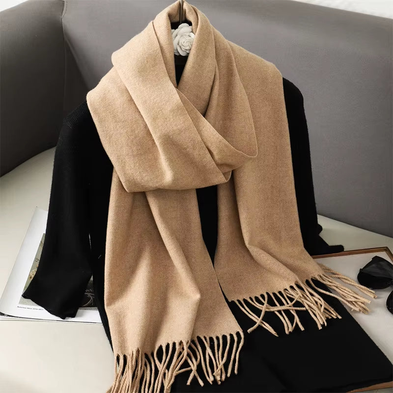 Evening Pashmina Wrap