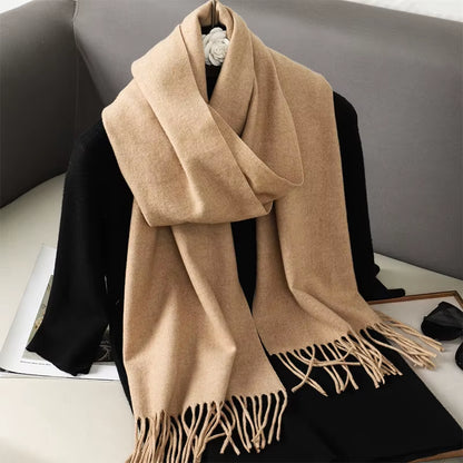Evening Pashmina Wrap