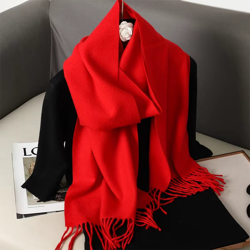 Evening Pashmina Wrap