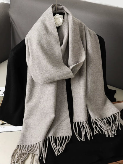 Evening Pashmina Wrap